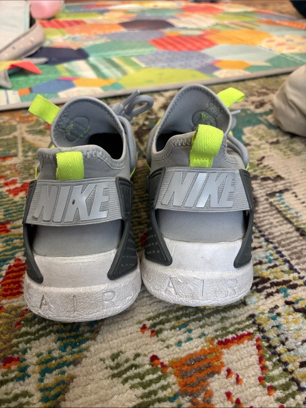 Nike lightweight mens